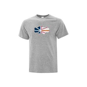 NL Argo Owners Adult Tee