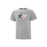 NL Argo Owners Adult Tee