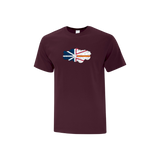 NL Argo Owners Adult Tee