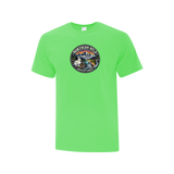 Northern NFLD Adventures Adult Tee