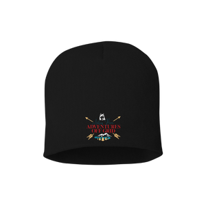 Ashley Hann Adventures Off Grid Sportsman Beanie
