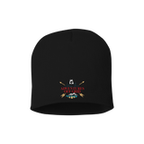 Ashley Hann Adventures Off Grid Sportsman Beanie