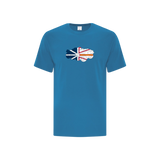NL Argo Owners Adult Tee