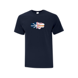 NL Argo Owners Adult Tee