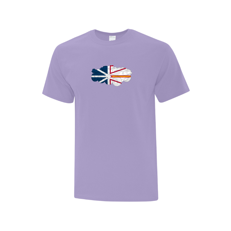 NL Argo Owners Adult Tee