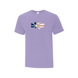 NL Argo Owners Adult Tee