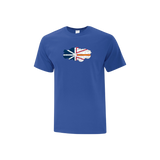 NL Argo Owners Adult Tee