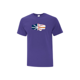 NL Argo Owners Adult Tee