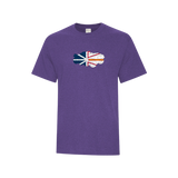 NL Argo Owners Adult Tee