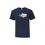 NL Argo Owners Adult Tee