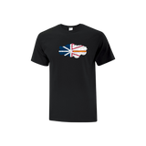NL Argo Owners Adult Tee