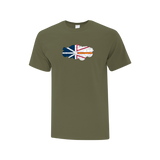 NL Argo Owners Adult Tee