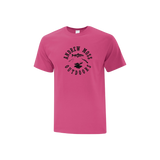 Andrew Moss Outdoors - Everyday Adult Cotton Tee
