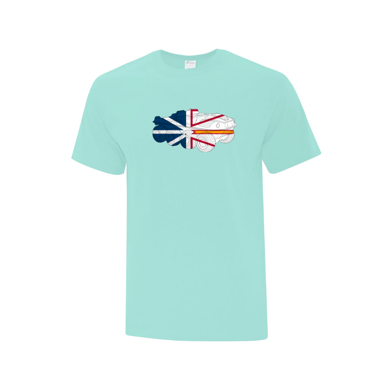 NL Argo Owners Adult Tee