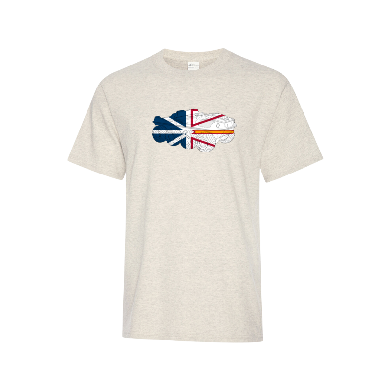 NL Argo Owners Adult Tee