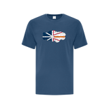 NL Argo Owners Adult Tee