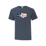 NL Argo Owners Adult Tee