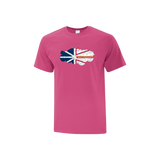 NL Argo Owners Adult Tee