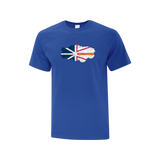 NL Argo Owners Adult Tee