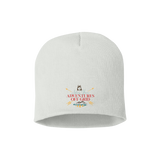 Ashley Hann Adventures Off Grid Sportsman Beanie