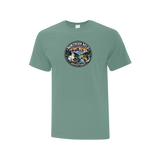 Northern NFLD Adventures Adult Tee