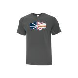 NL Argo Owners Adult Tee