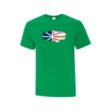 NL Argo Owners Adult Tee
