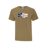 NL Argo Owners Adult Tee