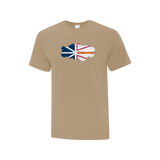 NL Argo Owners Adult Tee