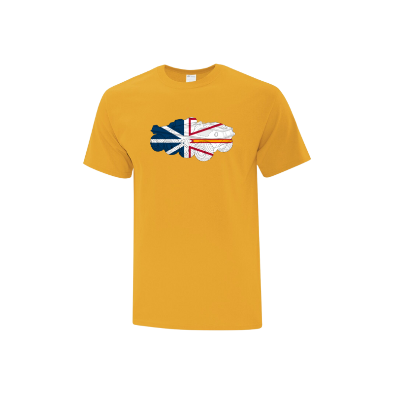 NL Argo Owners Adult Tee