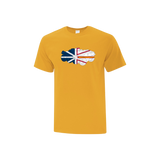 NL Argo Owners Adult Tee