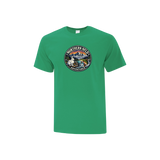 Northern NFLD Adventures Adult Tee