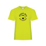 Andrew Moss Outdoors - Everyday Adult Cotton Tee