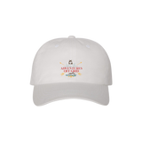 Ashley Hann Adventures Off Grid Classic Dad Hat