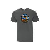 Newfie Lifestyle Adult Cotton Tee