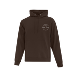 Little Indian Bay River House Everyday Adult Hoodie