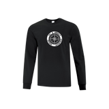 Pat and Andrea’s Outdoor Adventures Long Sleeve T-shirt
