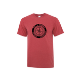 Pat & Andrea Outdoor Adventures Adult Tee