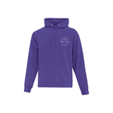 Little Indian Bay River House Everyday Adult Hoodie