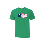 NL Argo Owners Adult Tee