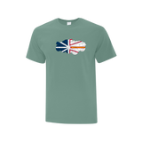 NL Argo Owners Adult Tee
