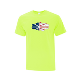 NL Argo Owners Adult Tee