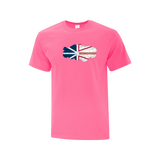 NL Argo Owners Adult Tee