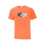 NL Argo Owners Adult Tee