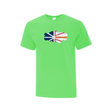 NL Argo Owners Adult Tee