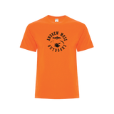 Andrew Moss Outdoors - Everyday Adult Cotton Tee