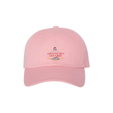 Ashley Hann Adventures Off Grid Classic Dad Hat