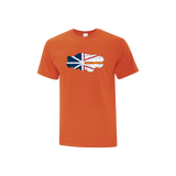NL Argo Owners Adult Tee