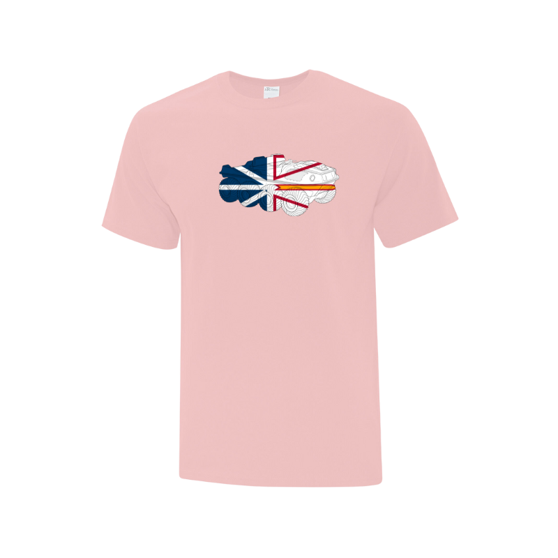 NL Argo Owners Adult Tee