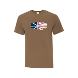 NL Argo Owners Adult Tee